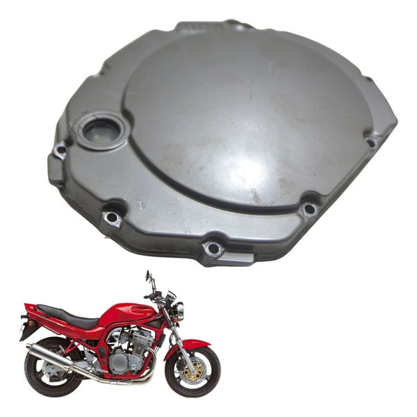 Tampa Embreagem Suzuki Bandit 600 N 02-06 Original