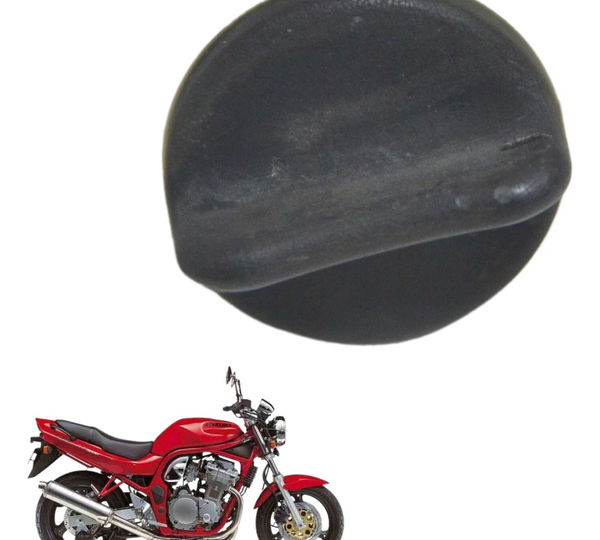 Tampa Óleo Suzuki Bandit 600 N 02-06 Original