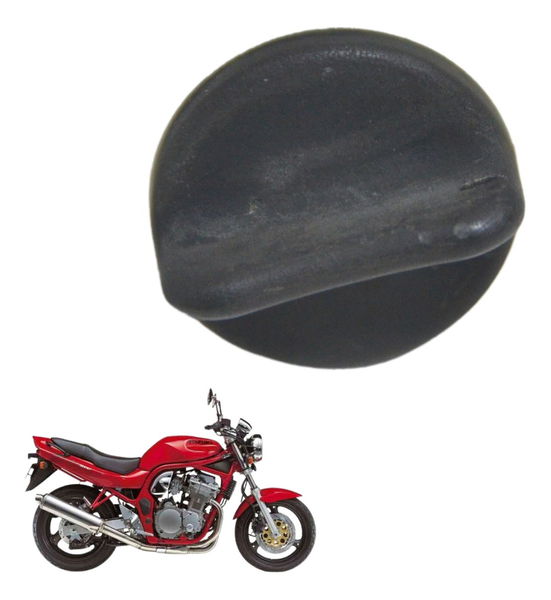Tampa Óleo Suzuki Bandit 600 N 02-06 Original