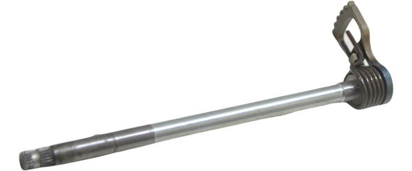 Eixo Seletor Marcha Suzuki Bandit 600 N 02-06 Original