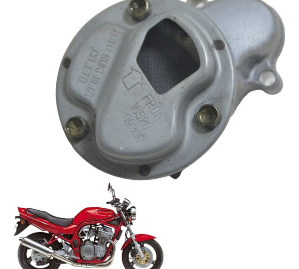 Pescador Óleo Suzuki Bandit 600 N 02-06 Original