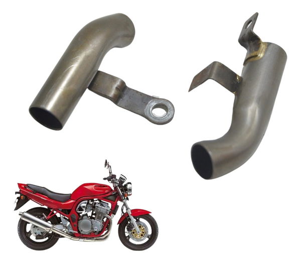 Par Conexão Óleo Suzuki Bandit 600 N 02-06 Original