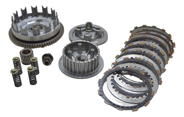Embreagem Completa Suzuki Bandit 600 N 02-06 Original