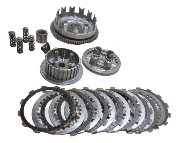 Embreagem Completa Suzuki Bandit 600 N 02-06 Original