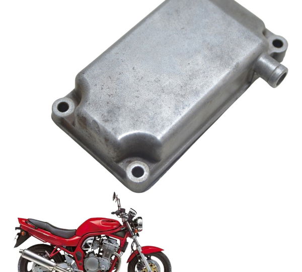 Tampa Respiro Suzuki Bandit 600 N 02-06 Original