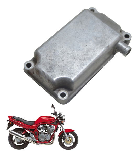 Tampa Respiro Suzuki Bandit 600 N 02-06 Original