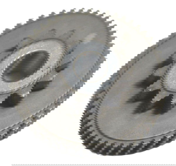 Engrenagem Redução Partida Suzuki Bandit 600 N 02-06 Orig