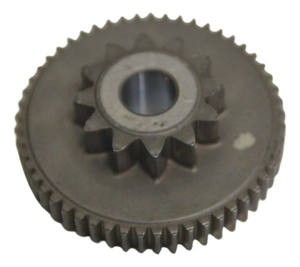 Engrenagem Redução Partida Suzuki Bandit 600 N 02-06 Orig