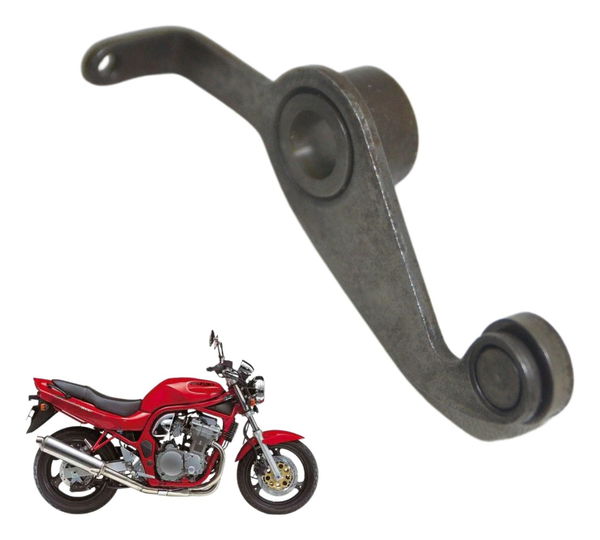 Trava Trambulador Suzuki Bandit 600 N 02-06 Original