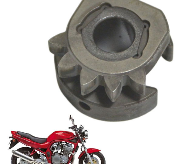 Estrela Trambulador Suzuki Bandit 600 N 02-06 Original