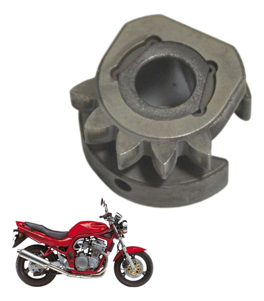 Estrela Trambulador Suzuki Bandit 600 N 02-06 Original
