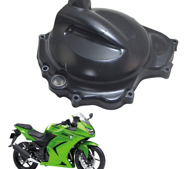 Tampa Embreagem Kawasaki Ninja 250 R 08-12 Original