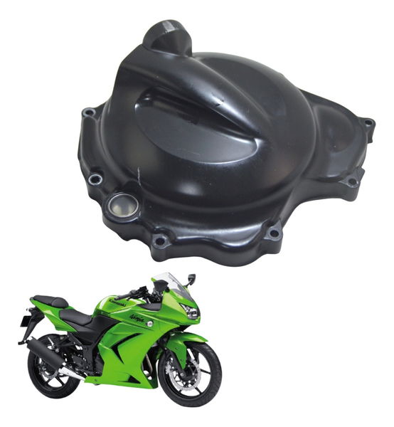 Tampa Embreagem Kawasaki Ninja 250 R 08-12 Original