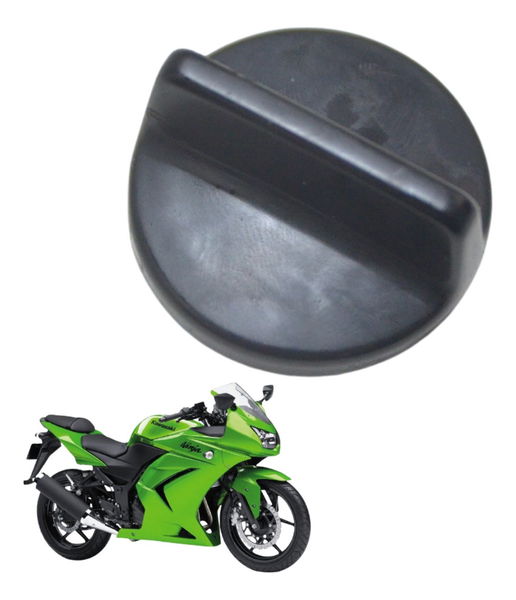 Tampa Óleo Kawasaki Ninja 250 R 08-12 Original