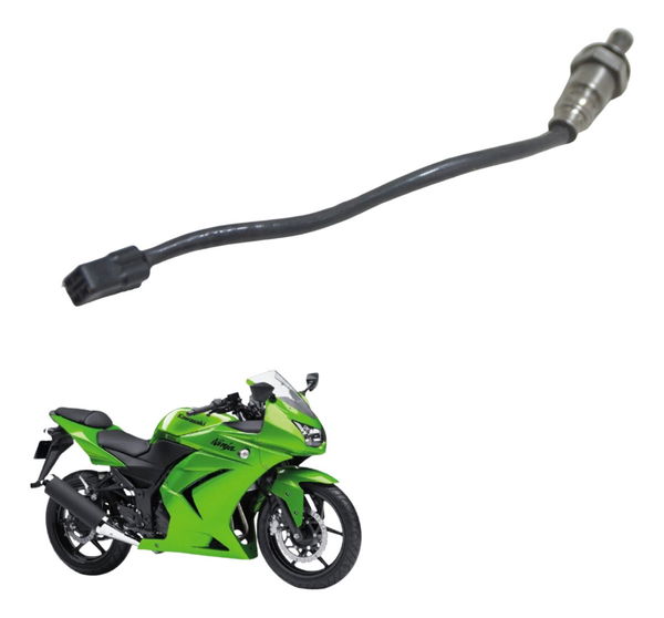 Sonda Lambda Kawasaki Ninja 250 R 08-12 Original