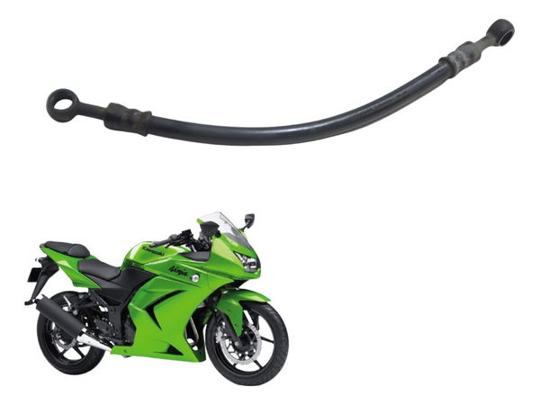 Conexão Óleo Kawasaki Ninja 250 R 08-12 Original