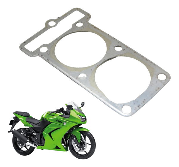 Junta Cilindro Kawasaki Ninja 250 R 08-12 Original