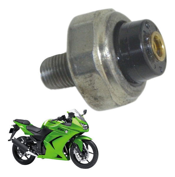 Sensor Óleo Kawasaki Ninja 250 R 08-12 Original