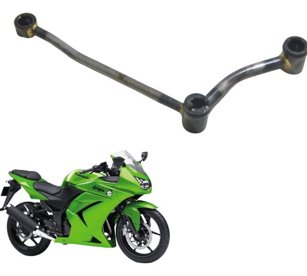 Conexão Óleo Kawasaki Ninja 250 R 08-12 Original