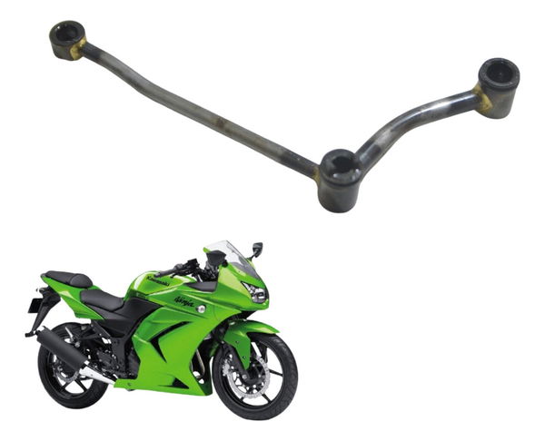 Conexão Óleo Kawasaki Ninja 250 R 08-12 Original