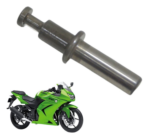Pino Acionador Embreagem Kawasaki Ninja 250 R 08-12 Original