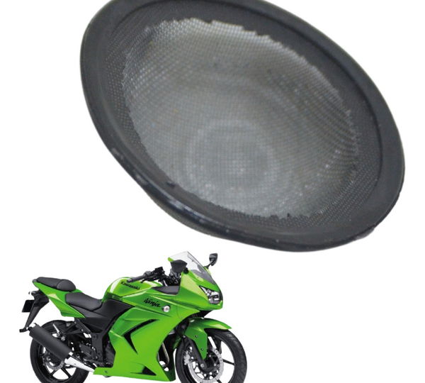 Peneira Óleo Kawasaki Ninja 250 R 08-12 Original