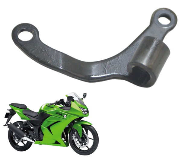 Suporte Cabo Embreagem Kawasaki Ninja 250 R 08-12 Original