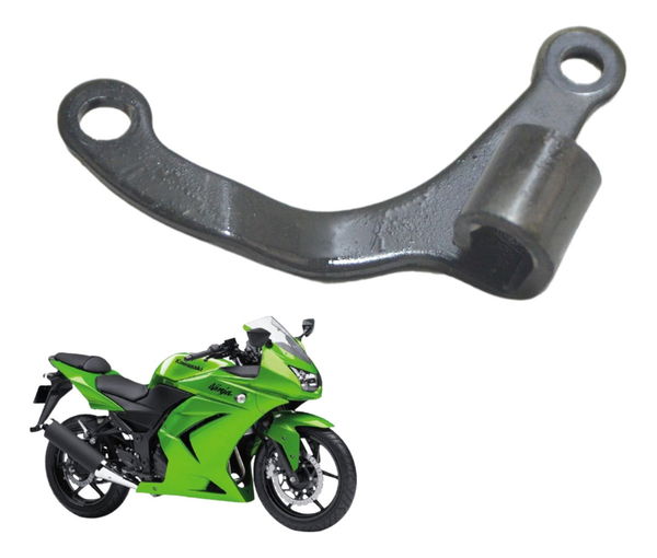 Suporte Cabo Embreagem Kawasaki Ninja 250 R 08-12 Original