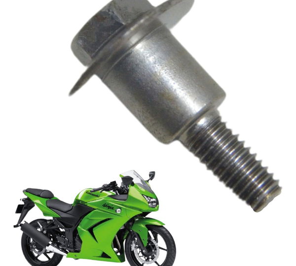 Parafuso Cabeçote Kawasaki Ninja 250 R 08-12 Original