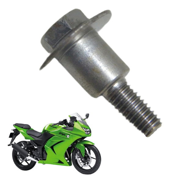 Parafuso Cabeçote Kawasaki Ninja 250 R 08-12 Original