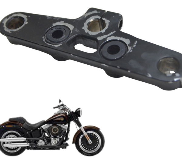 Mesa Superior Harley Softail Fat Boy Low 12-17 Original