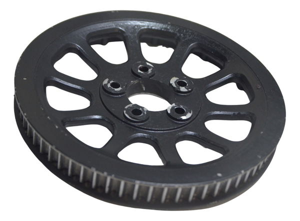 Polia Transmissão Harley Softail Fat Boy Low 12-17 Original