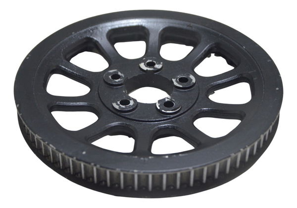 Polia Transmissão Harley Softail Fat Boy Low 12-17 Original