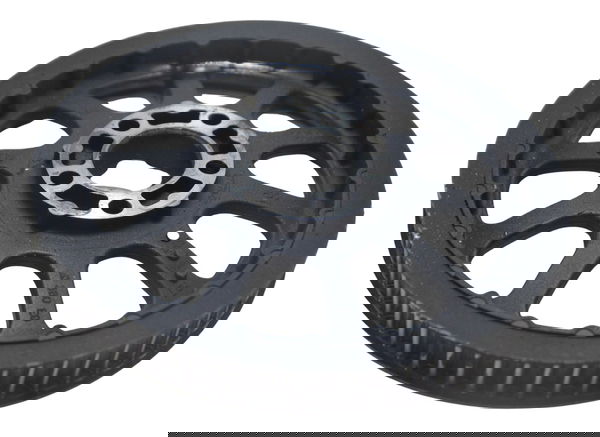 Polia Transmissão Harley Softail Fat Boy Low 12-17 Original