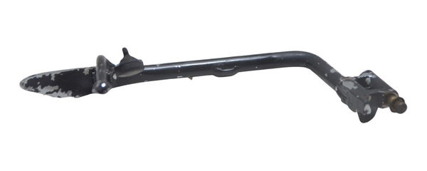 Pedal Descanso Lateral Harley Softail Fat Boy Low 12-17 Orig