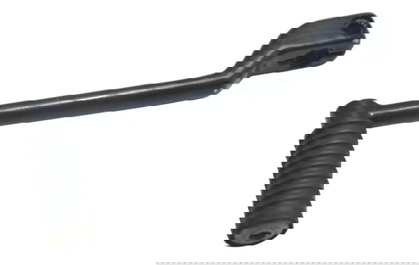 Pedal Câmbio Harley Softail Fat Boy Low 12-17 Original