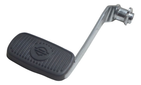 Pedal Freio Harley Softail Fat Boy Low 12-17 Original