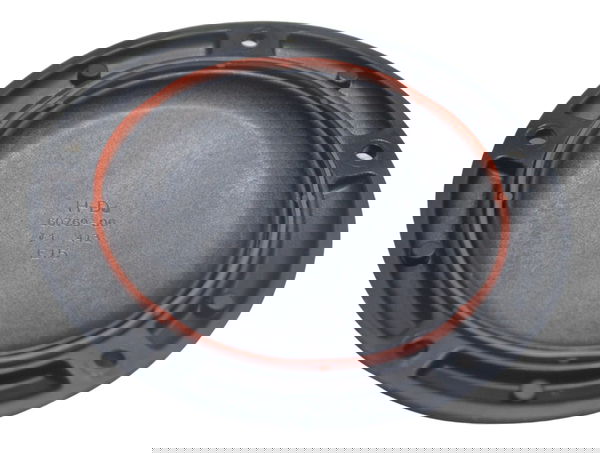 Tampa Inspeção Primári Harley Softail Fat Boy Low 12-17 Orig