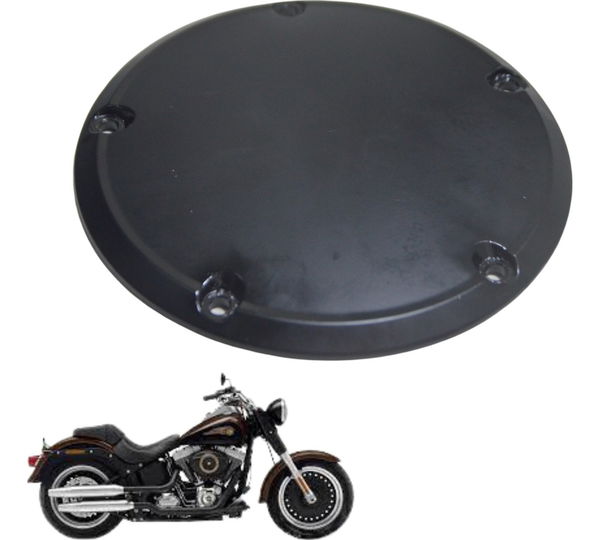 Tampa Inspeção Primári Harley Softail Fat Boy Low 12-17 Orig