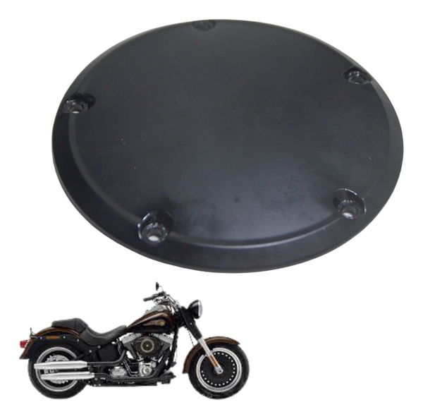 Tampa Inspeção Primári Harley Softail Fat Boy Low 12-17 Orig