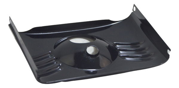 Acabamento Capa Farol Harley Softail Fat Boy Low 12-17 Orig
