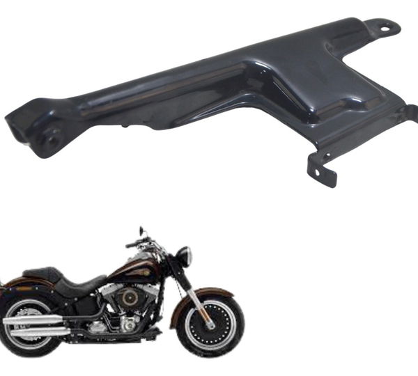 Suporte Bobina Ignição Harley Softail Fat Boy Low 12-17 Orig
