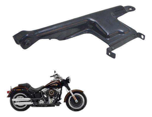 Suporte Bobina Ignição Harley Softail Fat Boy Low 12-17 Orig