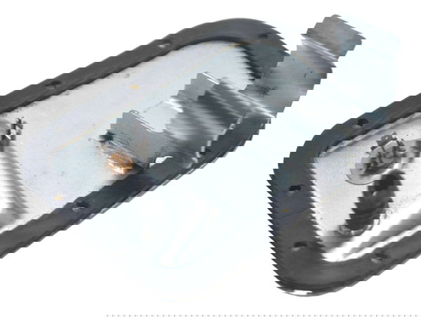 Suporte Bomba Combust Harley Softail Fat Boy Low 12-17 Orig