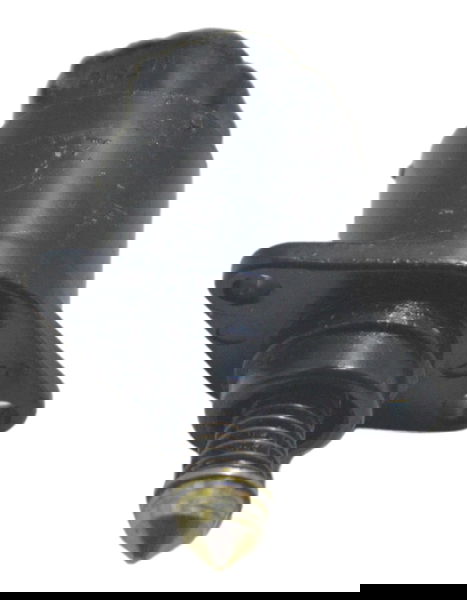 Atuador Corpo C/ Detalhes Harley Softail Fat Boy Low 12-17
