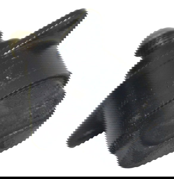 Atuador Corpo C/ Detalhes Harley Softail Fat Boy Low 12-17