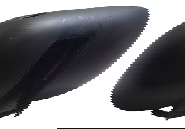Tanque C/ Detalhes Harley Softail Fat Boy Low 12-17 Original