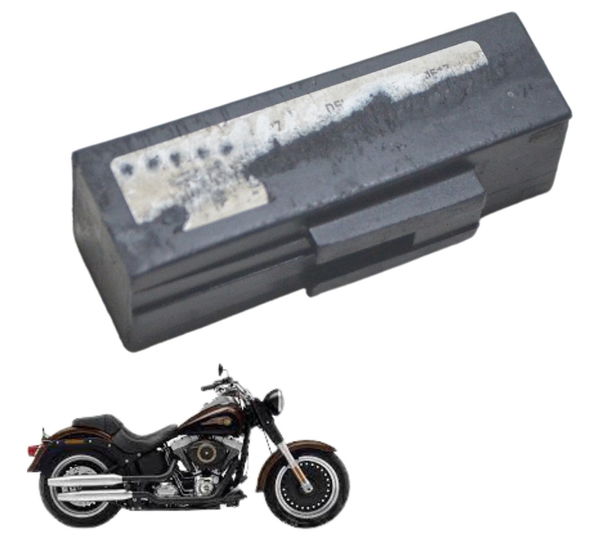 Antena Chave C/ Avaria Harley Softail Fat Boy Low 12-17 Orig