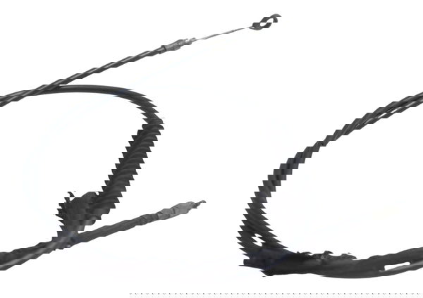 Cabo Embreagem Harley Softail Fat Boy Low 12-17 Original