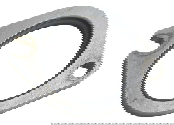 Suporte Corpo Injeção Harley Softail Fat Boy Low 12-17 Orig